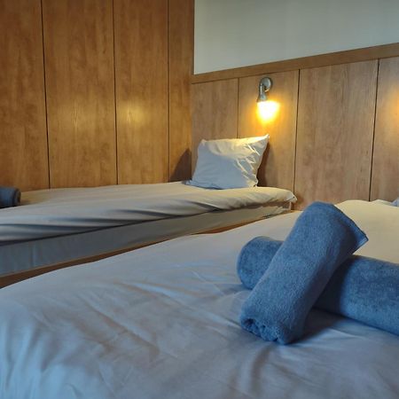 Warsaw Apartments Magnolie Luaran gambar