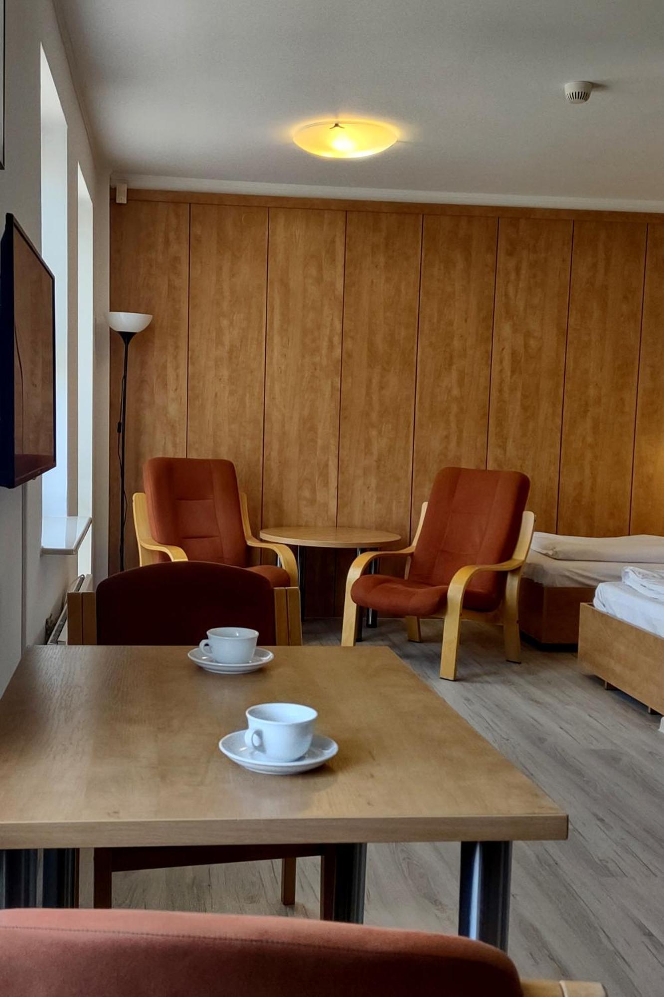 Warsaw Apartments Magnolie Luaran gambar