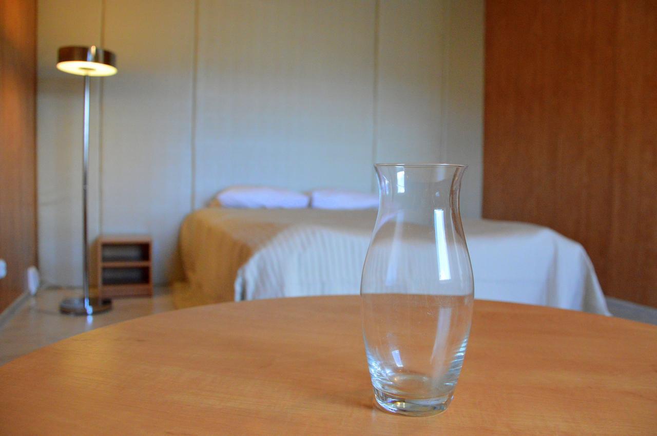 Warsaw Apartments Magnolie Luaran gambar
