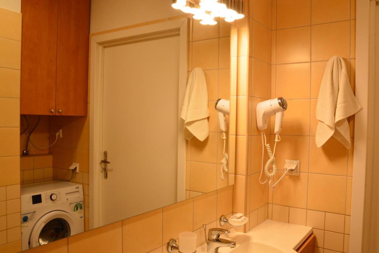 Warsaw Apartments Magnolie Luaran gambar